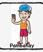 Image result for Damit Pambahay Drawing