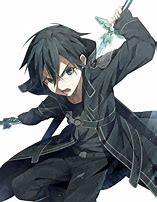 Image result for SAO Kirito MD