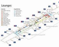 Image result for Airport Terminal Layout