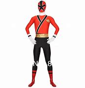 Image result for Power Rangers Super Samurai Costume