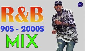 Image result for R B Party Mix 90s