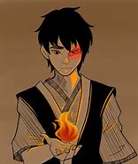 Image result for Prince Zuko Avatar Art