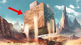 Image result for Mysterious Archaeological Sites