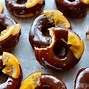 Image result for Orange Doughnut