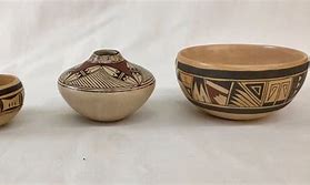 Image result for Hopi Pots