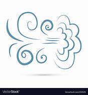 Image result for Heavy Wind Symbol