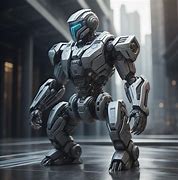 Image result for Enemy Robot Sci-Fi