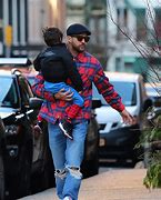 Image result for Justin Timberlake Son