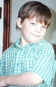 Image result for Louis Tomlinson as a Kid