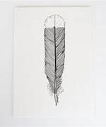 Image result for Huia Feather Symbol