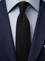 Image result for Knited Ties