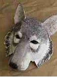 Image result for Paper Mache Mask Making