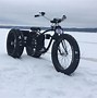 Image result for Fat Tire Trike