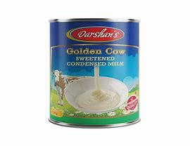 Image result for Condensed Milk Indian