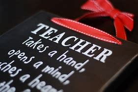 Image result for Teacher Gift Quotes