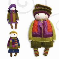 Image result for Loveable Huggable Friends Doll