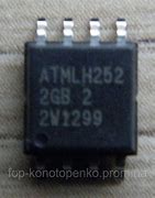 Image result for Atmel 0824A