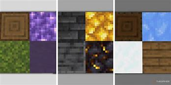 Image result for Best Block Combinations Minecraft