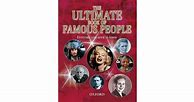 Image result for Famous People Books