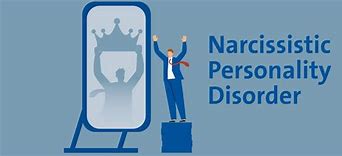 Image result for Narcissistic Personality Disorder Stock Images