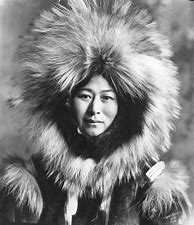 Image result for Most Beautiful Eskimo