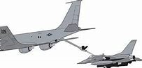 Image result for KC-135 Cartoon