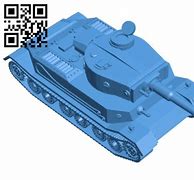 Image result for Tank STL Files