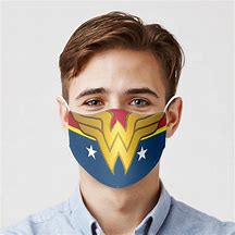 Image result for Wonder Woman Aries Mask