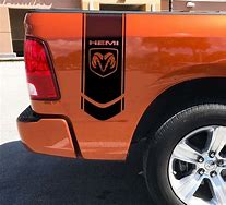 Image result for Ram 1500 4x4 Decals