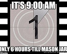 Image result for Countdown Timer Meme