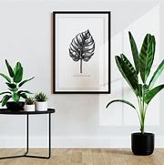 Image result for Poster Made with Leaves