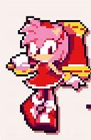 Image result for Amy Rose Pixel