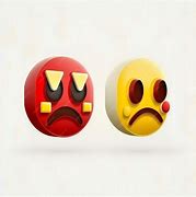 Image result for Negative Emotions Emoji