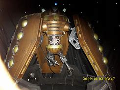 Image result for Dalek Gun in Star Wars