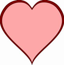 Image result for Heart Clip Art High Resolution