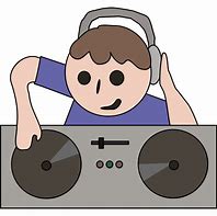 Image result for DJ Character Animation