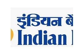 Image result for Indian Bank Logo