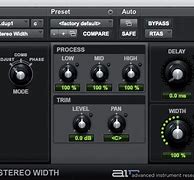 Image result for Stereo Widening and Reverb Pedal