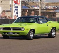 Image result for Plymouth Barracuda