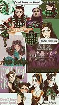 Image result for Anne Boleyn Musical