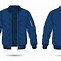 Image result for Bomber Jacket Template