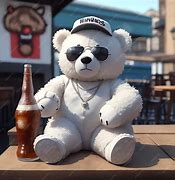 Image result for White Skin Minecraft Teddy