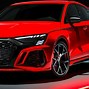 Image result for Audi RS6 Logo