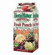 Image result for Homemaker Orange Juice