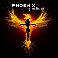 Image result for Symbol of Phoenix Rising