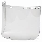 Image result for Polycarbonate Face Shield