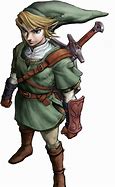 Image result for Holding a Copy of Twilight Princess