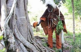 Image result for Kikuyu Elders