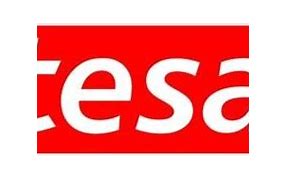 Image result for Tesa Tape Logo