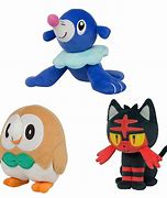 Image result for Pokemon Sun and Moon Girl Doll Toy